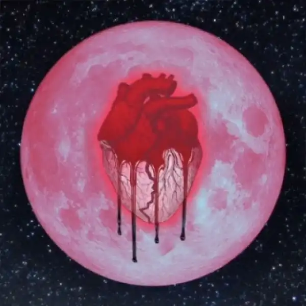 Instrumental: Chris Brown - Tempo